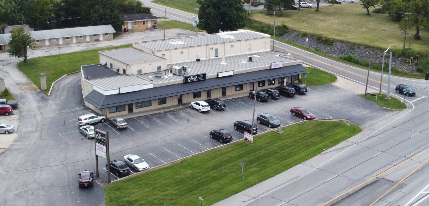 10906-10910 US 24, Fort Wayne, IN 46814